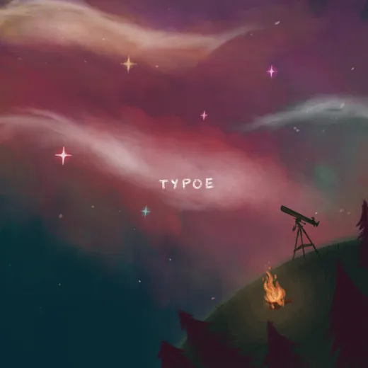 Outside cover art